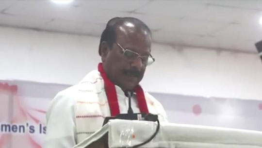 Governor Inaugurates Seminar on Wome