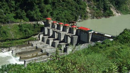 Sikkim BJP Urges PM Modi, Environment Minister to Reassess Clearance for Teesta-III Hydropower Project