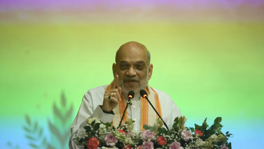 HM Amit Shah to Chair NCORD Meeting, Unveil Anti-Narcotics Roadmap
