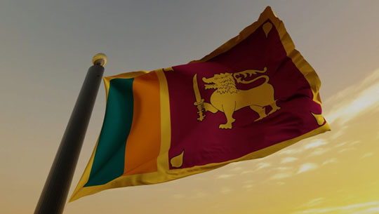 Voting Begins Tomorrow In Sri Lanka For Ninth Executive President Election