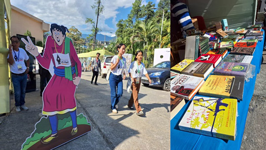 6th Arunachal Literature Festival Begins in Itanagar