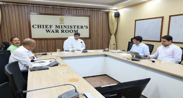 North East on path to become India’s green industrial and start-up hub