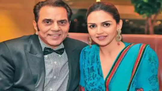 Bollywood Icon Dharmendra Hospitalised, Esha Deol Appeals for Privacy and Prayers