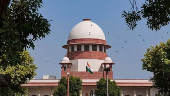 SC Notice to Election Bodies Over Delay in Tripura Tribal Polls