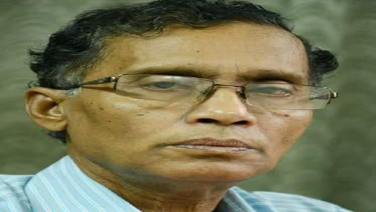 Veteran Journalist Pradip Dutta Bhowmik Passes Away at 74