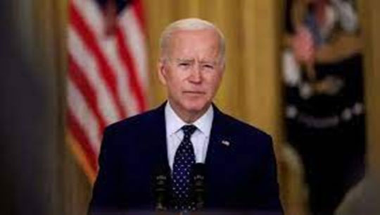 President Biden Praises Indian Crew in Ship Collision, Embassy Opens Hotline