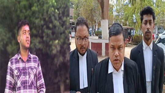 Delivery Boy Death Case: Court Rejects Bail, Five Accused to Remain in judicial custody till Jan 22