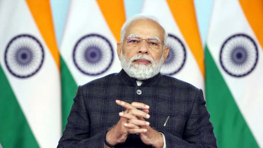 PM Modi says, people of Global South should no longer be excluded from fruits of development