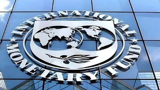 IMF Urges Transparency on Bad Loans From Bangladesh Bank