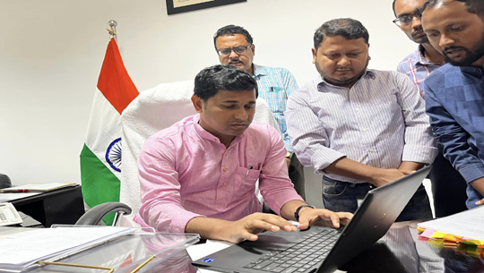 Tripura Govt launches BMS portal to ensure financial assistance for SCs in medical treatment