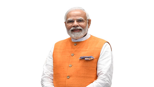 PM Modi to address election rally in Tripura on April 17