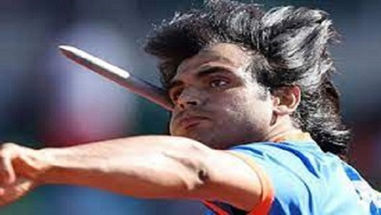 Neeraj Chopra set for highly anticipated return at Ostrava Golden Spike 2025 tonight