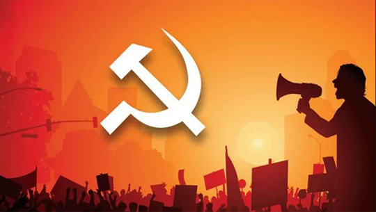 CPIM leader abducted: Rescued in jungle