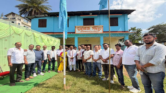 Rs 13.60 Lakh MP Fund Restores Saroj