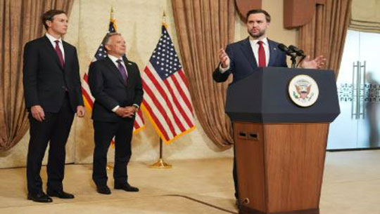 Ceasefire between US and Iran Nears Expiry amid Uncertain Talks