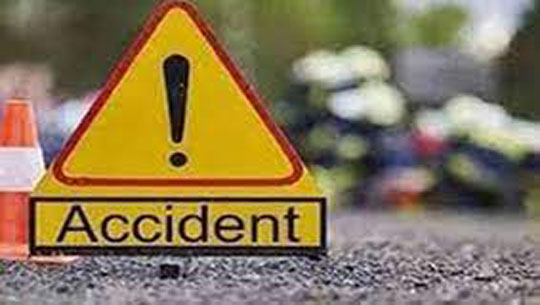 Assam: At least 10 persons killed in road accident in Jorhat district