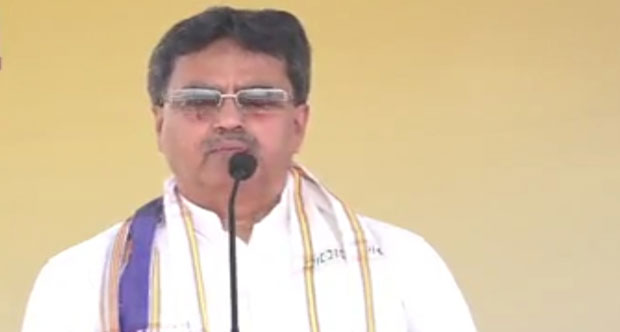 CM Dr Manik Saha inaugurates 480-seat Eklavya Residential School in Pravapur