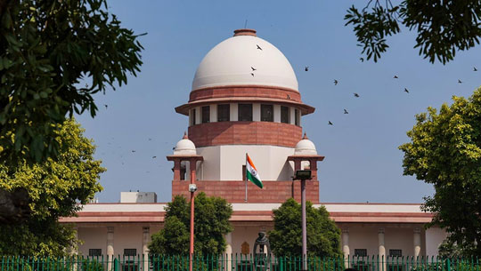 Supreme Court Dismisses Plea Against BCCI Being Called India’s National Cricket Team