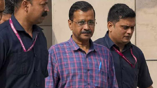Political Leaders React to Supreme Court’s Decision on Arvind Kejriwal’s Bail