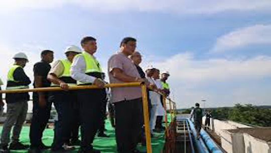 PM Modi to Inaugurate India’s First Bio-Ethanol Plant at Numaligarh in Assam
