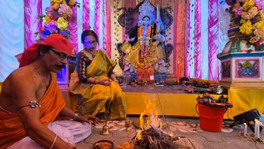 Saraswati Puja observed all across the state with pomp and gaiety