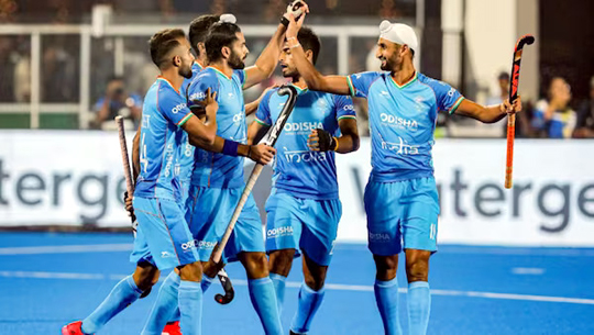 India to take on Japan in FIH Hockey Men’s World Cup 