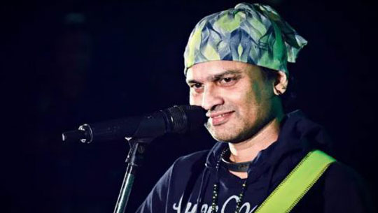 Zubeen Garg’s Singapore Visit Was Meant for Leisure, Not Just Festival: NEIF Organiser