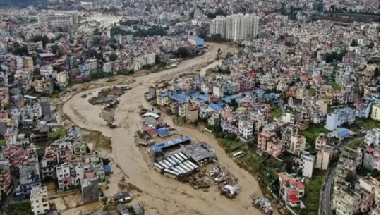 Nepal Flood: Death Toll Rises to 209, Over 4,500 Rescued