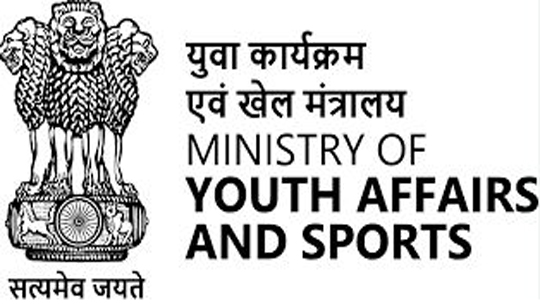 Upper ceiling norms of boarding & lodging for athletes and team officials increased by 66%