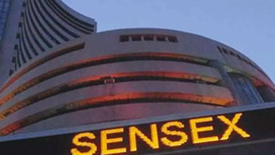 Sensex, Nifty rebound as IT, consumer durables inflation data boosts market sentiment