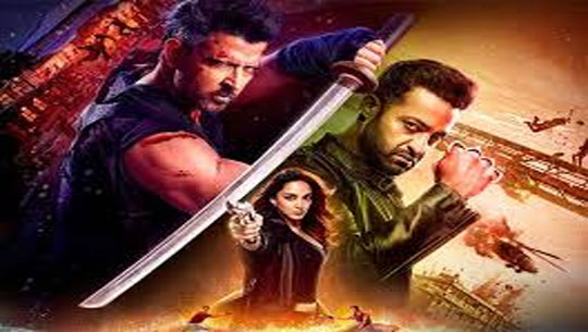 War 2 leaves YRF bleeding with losses of approx. Rs. 60 crores