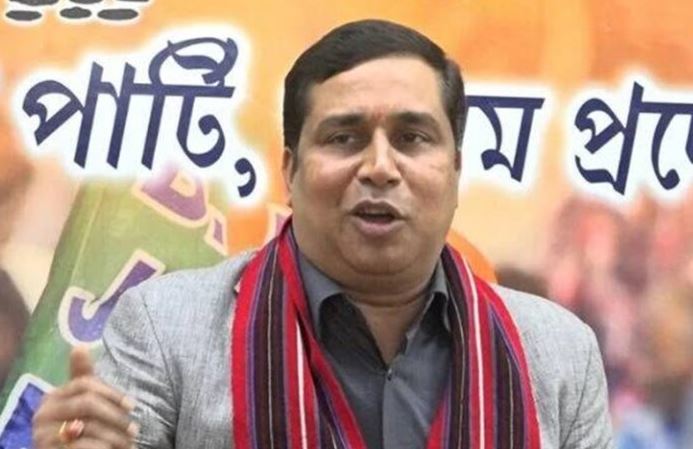 Assam Budget 2026–27 Prioritises Jobs, Infrastructure