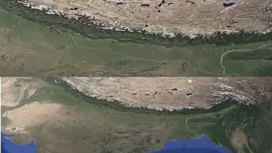 Nepal: Rasuwa’s devastating flood caused by supraglacial outburst in China