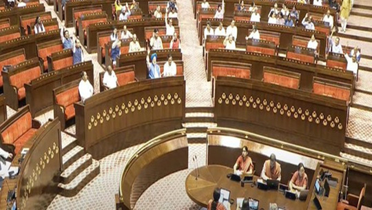 Parliament passes Bills of Lading Bill 2025 aims to simplify legal framework for shipping documents