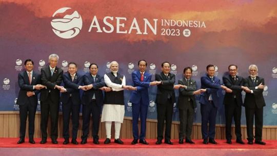 PM Modi to attend ASEAN-India, East Asia Summits in Laos