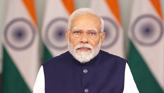 PM Modi to embark on 2-day visit to Assam