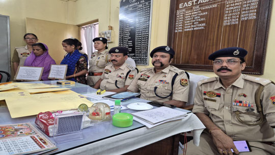 Heroin worth Rs 10 lakh seized; 2 Women arrested
