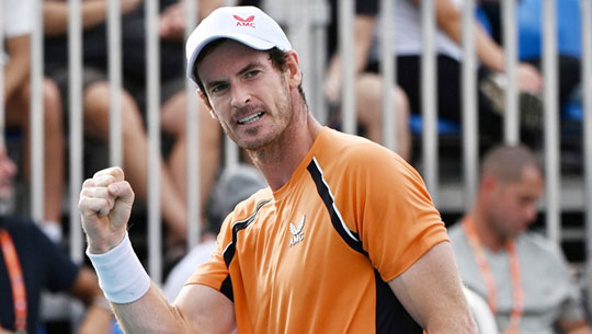 Paris Olympics: Andy Murray Withdraws From Men’s Singles Tennis