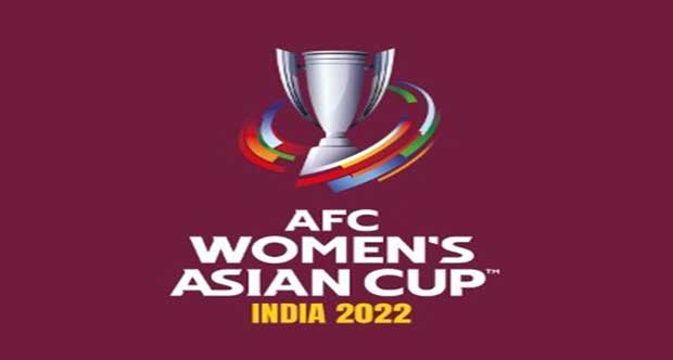 India set to host football AFC Women's Asian Cup India 2022 from 20th Jan