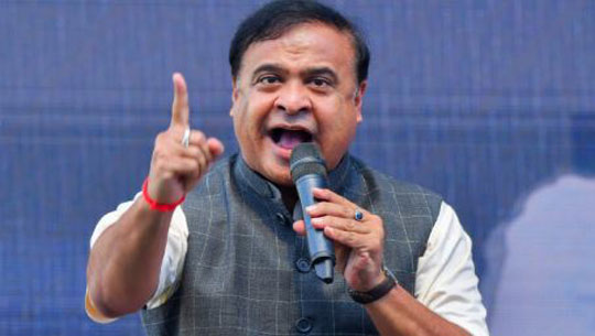 Assam CM Urges Calm Response to Electoral Roll Revision Notices