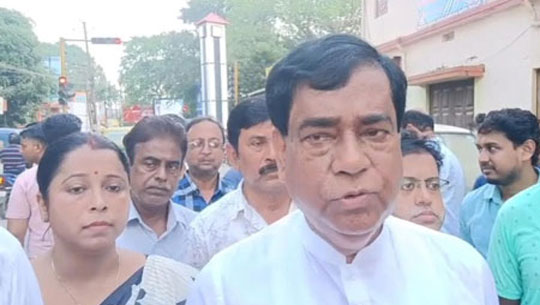 AMC announces relocation of stray dogs from city