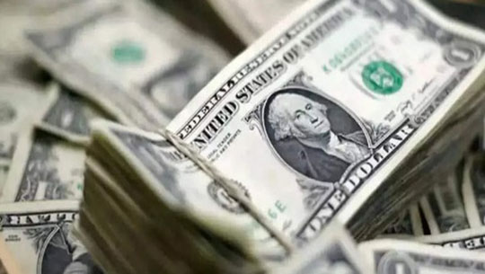 Indian Rupee Falls 14 Paise to 83.96 against US Dollar