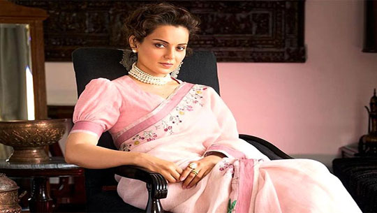 Kangana Ranaut dismisses Bollywood celebrities; says, “They are so full of themselves, they are just stupid and dumb”