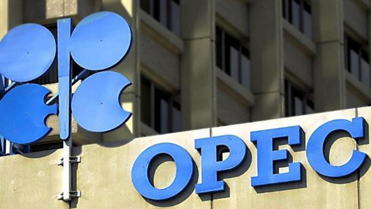 OPEC members announce cut in oil production exceeding one million barrels per day from next month