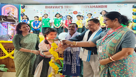 BTVM organises felicitation programme