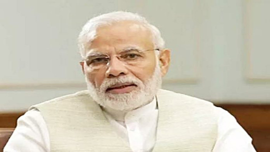 India stands firmly with people of Turkey says PM Modi