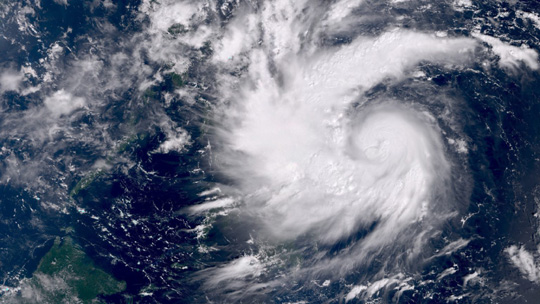 Typhoon Kalmaegi Leaves 66 Dead in Philippines, Forces Mass Evacuations