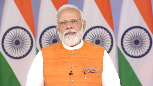 PM Modi to launch PM Vishwakarma Scheme to connect artisans with domestic and global value chains