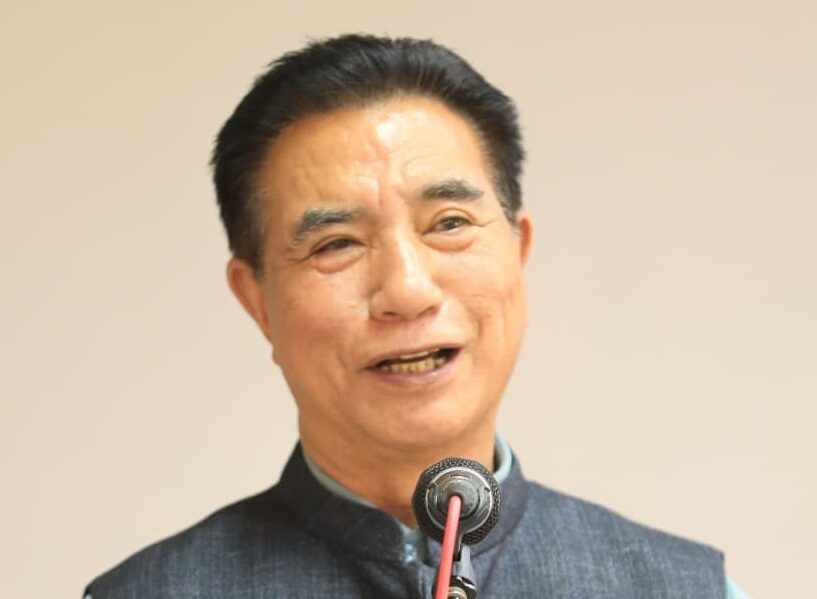 Mizoram Gears Up for Winter Festival