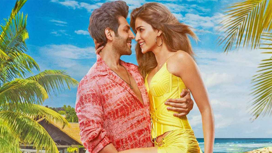 Shehzada Full Movie Leaked Online! Another Jolt After Pathaan As Kartik Aaryan & Kriti Sanon Starrer Gets Subjected To Piracy